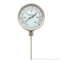Hot selling good quality Bimetal thermometer